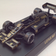 Illustration for article titled Turbo Era Formula - Lotus 98T